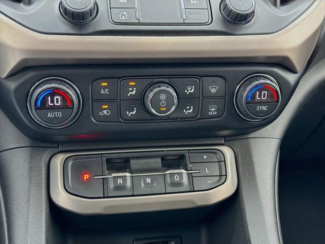2021 GMC Acadia AWD Denali