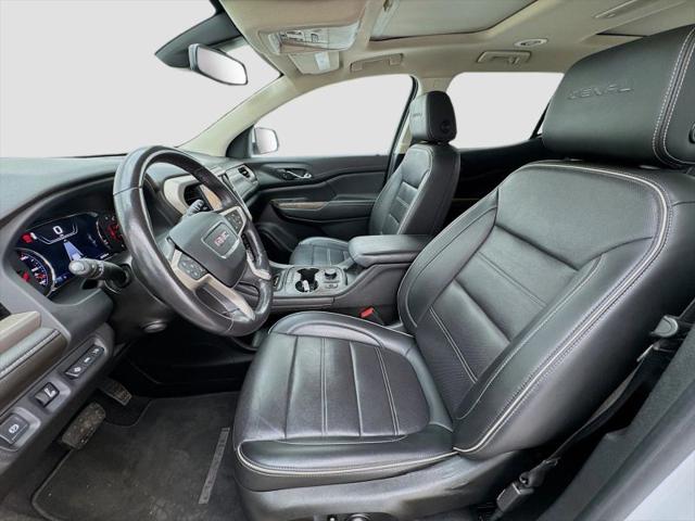 2021 GMC Acadia AWD Denali