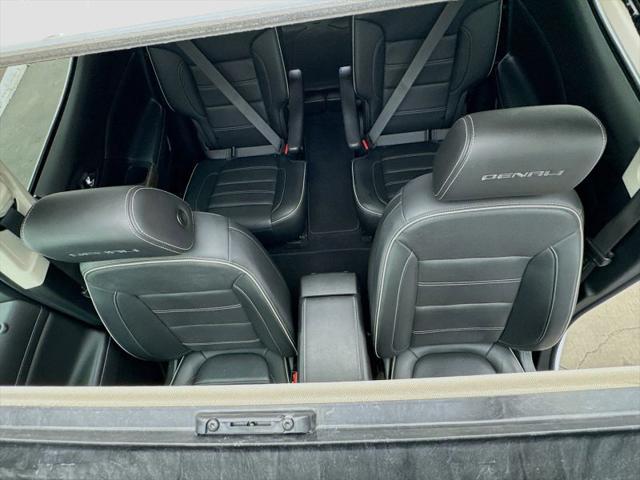 2021 GMC Acadia AWD Denali