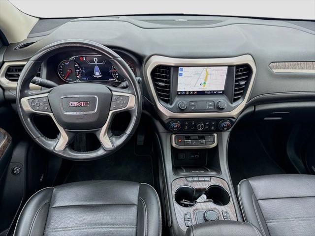 2021 GMC Acadia AWD Denali