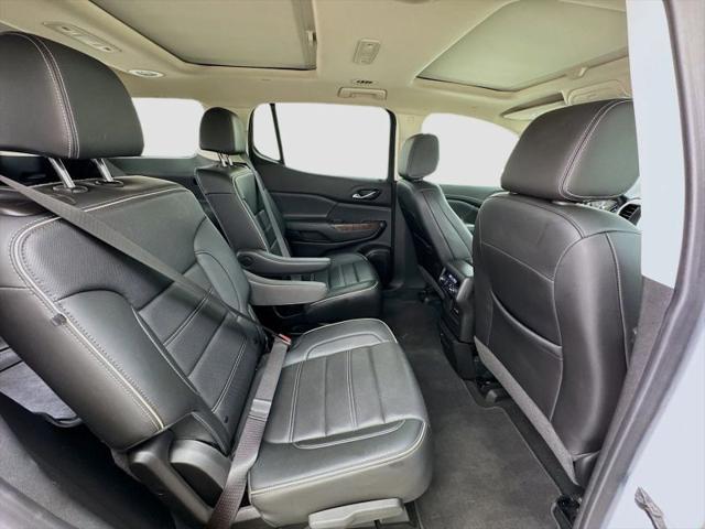 2021 GMC Acadia AWD Denali