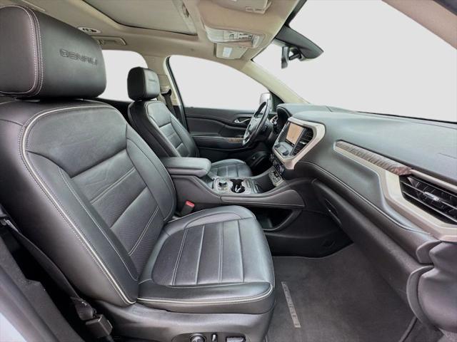 2021 GMC Acadia AWD Denali