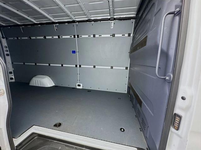 2024 Mercedes-Benz Sprinter 2500 High Roof 4-Cyl Diesel