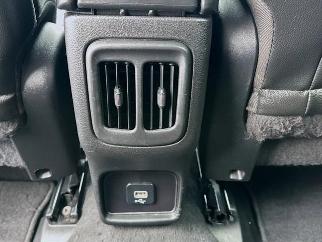 2020 Jeep Compass Altitude FWD