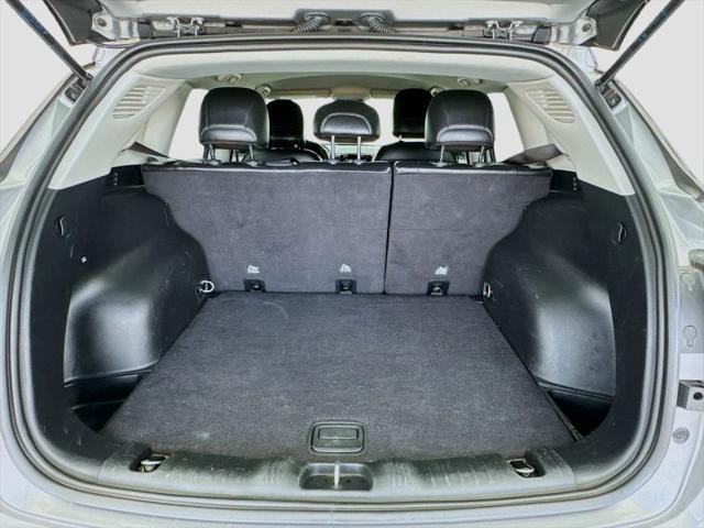2020 Jeep Compass Altitude FWD