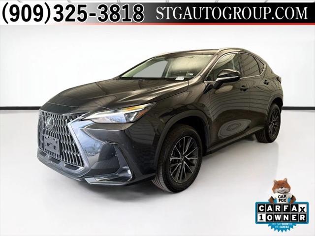 2024 Lexus NX 250 for sale in Montclair, CA