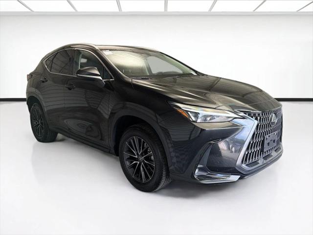 2024 Lexus NX 250