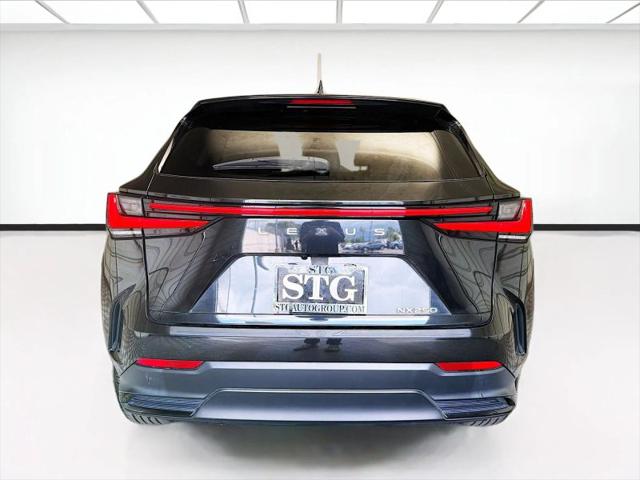 2024 Lexus NX 250