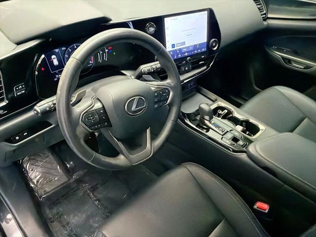 2024 Lexus NX 250