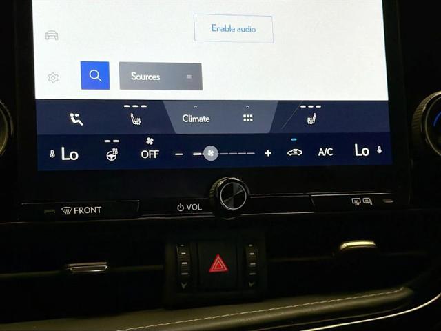 2024 Lexus NX 250