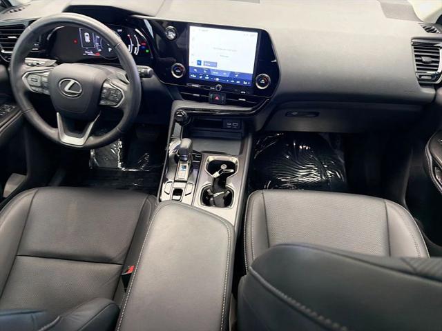 2024 Lexus NX 250