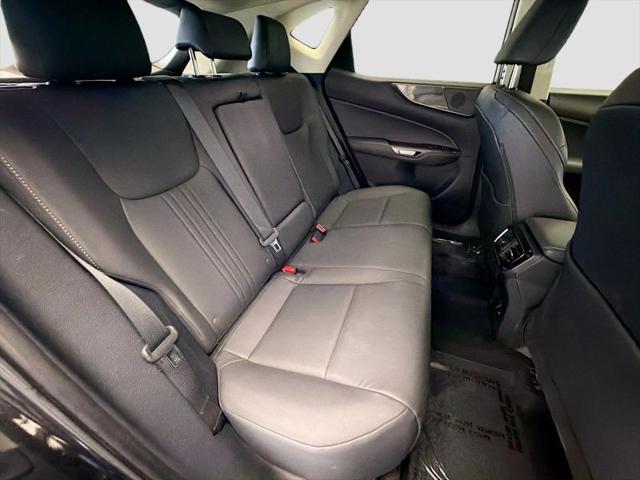 2024 Lexus NX 250