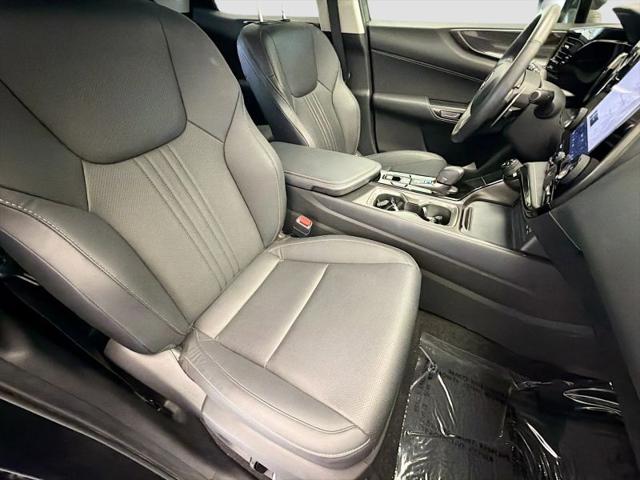 2024 Lexus NX 250