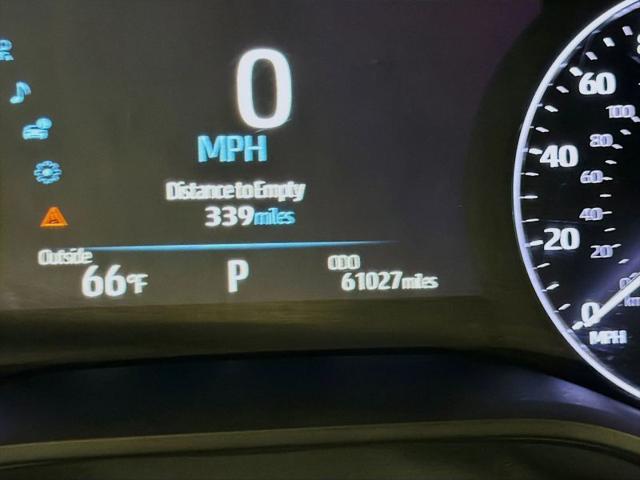2022 Toyota Sienna Platinum