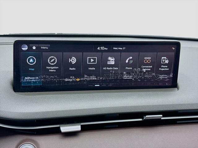 2024 Genesis GV70 2.5T AWD