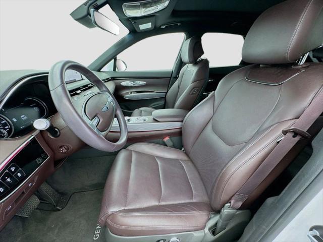 2024 Genesis GV70 2.5T AWD