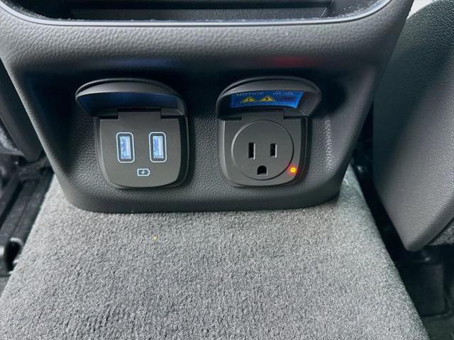 2024 Genesis GV70 2.5T AWD