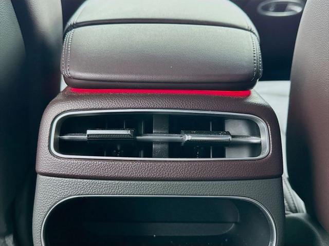 2024 Genesis GV70 2.5T AWD