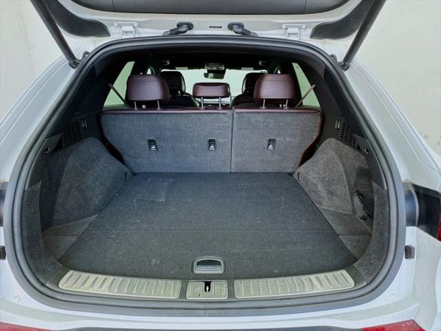 2024 Genesis GV70 2.5T AWD