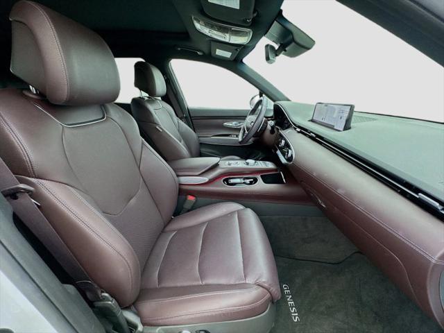 2024 Genesis GV70 2.5T AWD