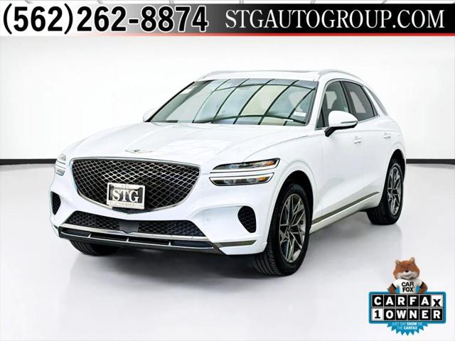 2024 Genesis GV70 2.5T AWD for sale in Montclair, CA