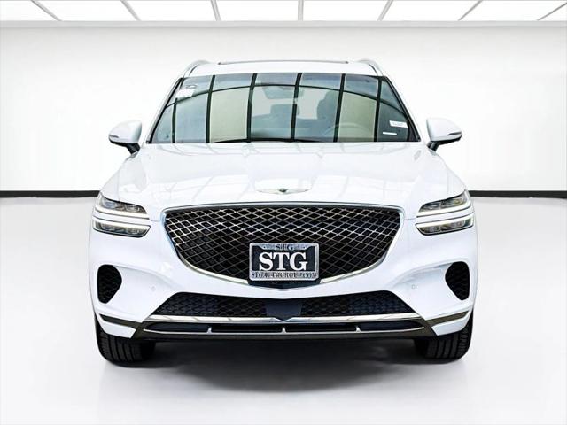 2024 Genesis GV70 2.5T AWD