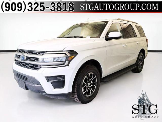 2024 Ford Expedition XLT for sale in Montclair, CA