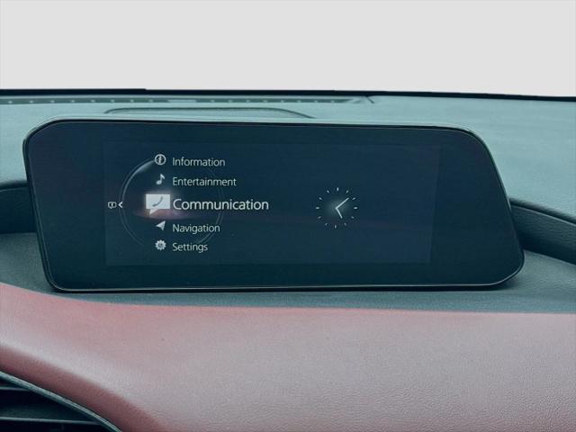 2021 Mazda Mazda3 Premium