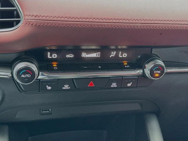2021 Mazda Mazda3 Premium