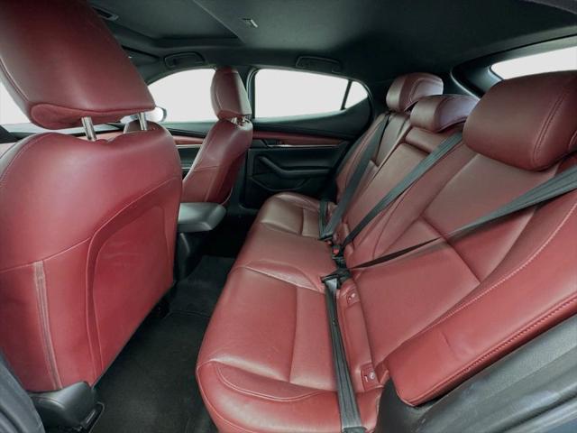 2021 Mazda Mazda3 Premium