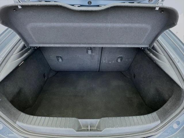 2021 Mazda Mazda3 Premium