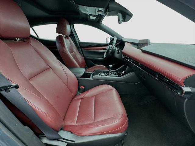 2021 Mazda Mazda3 Premium