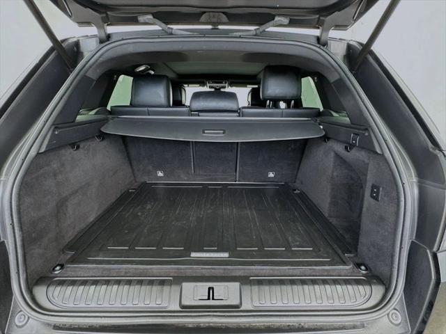 2018 Land Rover Range Rover Sport HSE