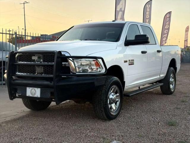 2014 Ram 2500 Tradesman for sale in Phoenix, AZ