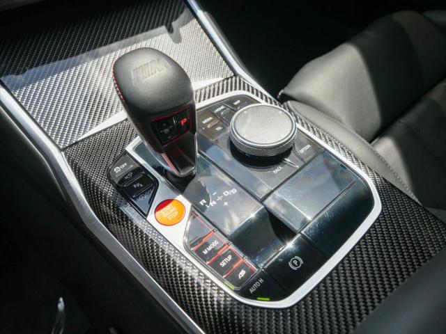 2025 BMW M4 Competition xDrive