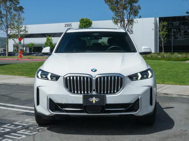 2024 BMW X5 sDrive40i