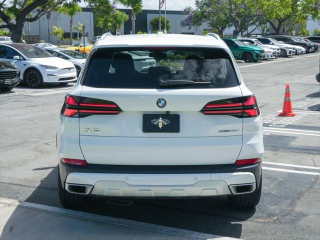 2024 BMW X5 sDrive40i