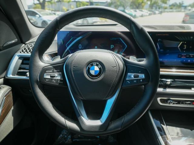 2024 BMW X5 sDrive40i