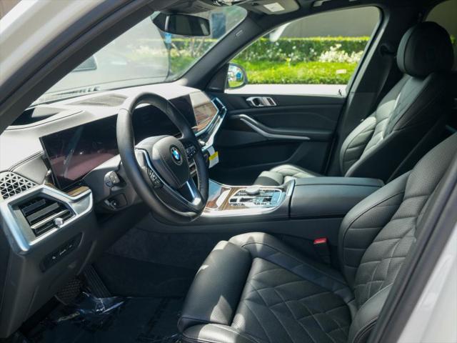 2024 BMW X5 sDrive40i