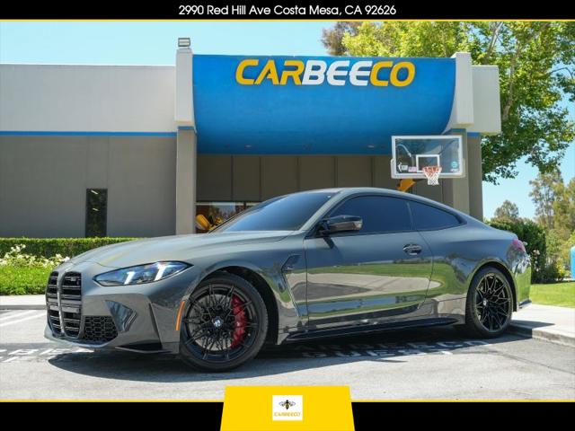 2026 BMW M4 Competition for sale in Costa Mesa, CA
