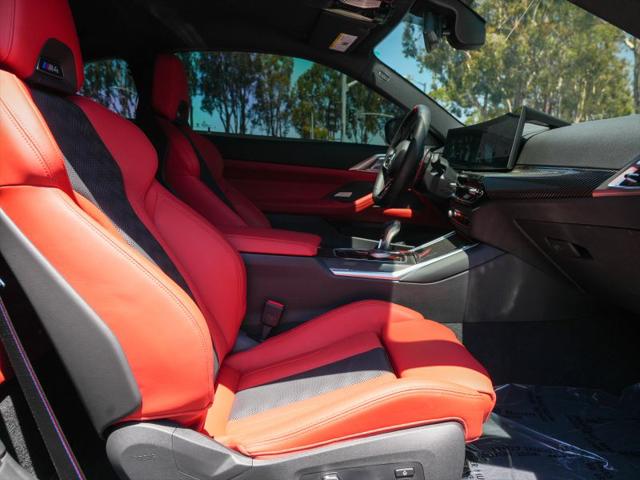2026 BMW M4 Competition