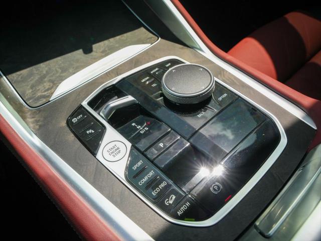 2026 BMW X6 M60i