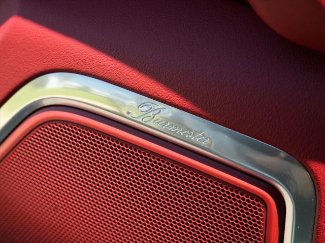 2022 Porsche Macan GTS