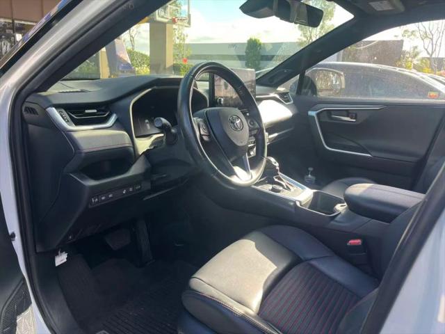 2024 Toyota RAV4 Prime XSE