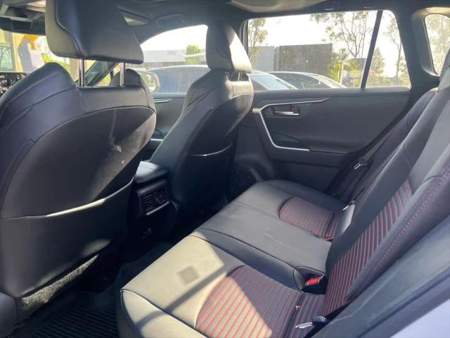 2024 Toyota RAV4 Prime XSE