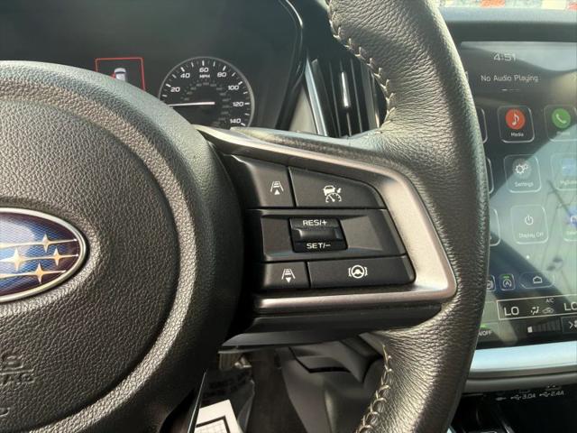 2024 Subaru Legacy Premium