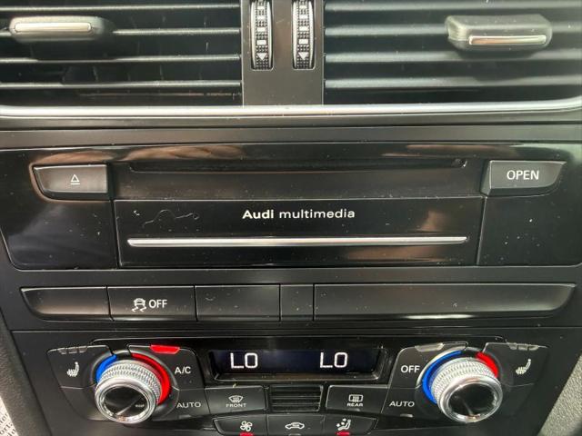 2015 Audi A4 2.0T Premium