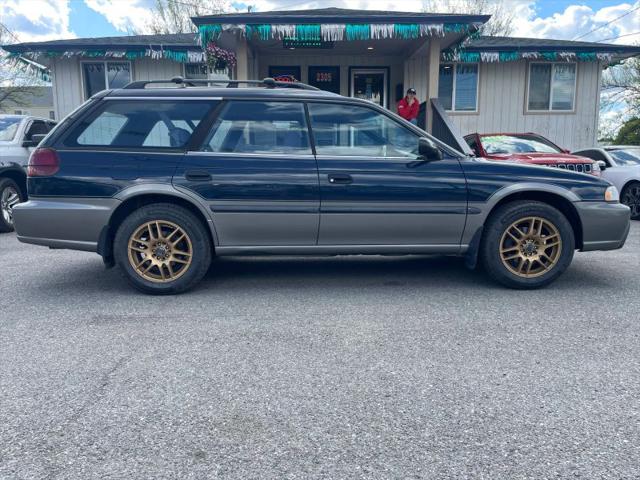 1998 Subaru Legacy Outback