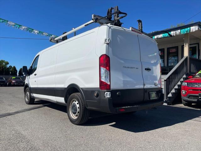 2020 Ford Transit Cargo Van w/LWB for sale in Coeur D Alene, ID