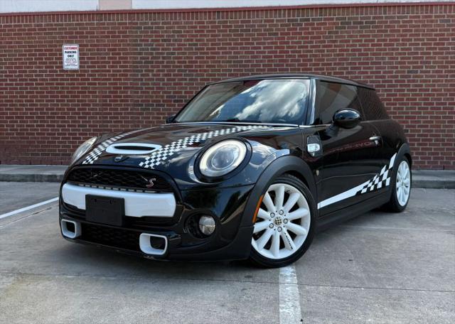 2016 MINI Hardtop Cooper S for sale in Houston, TX